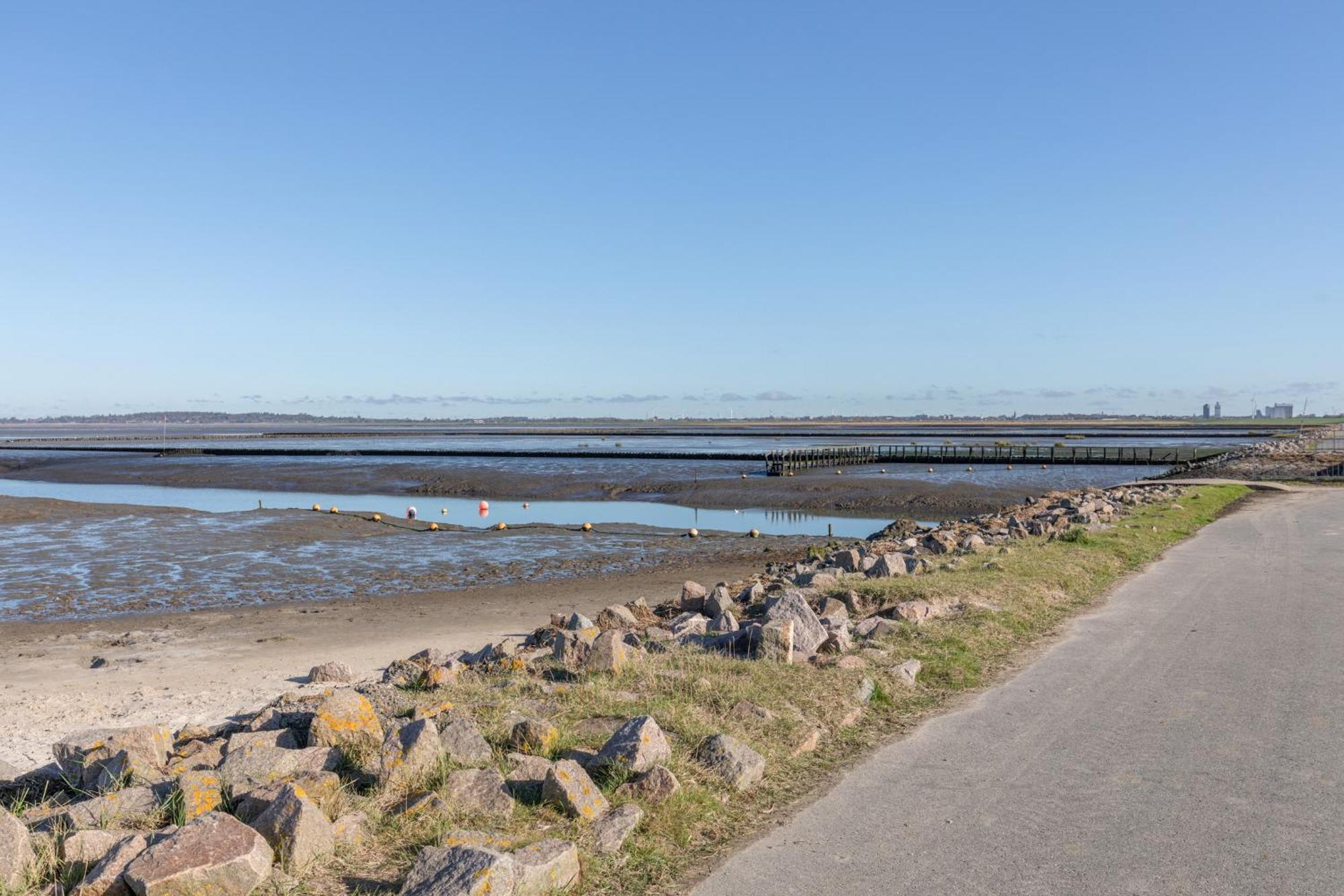 Wattenmeer Simonsberg Exterior photo